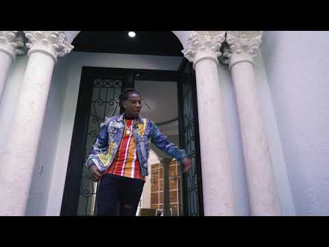 Rico Music - Home Base (Prod. By Synchro) | Shot By ExtendedClipsz