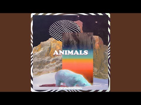 Animals (La Felix Remix)