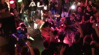 Frei.Wild - Irgendwer steht Dir zur Seite  (Unplugged auf dem FWSC Schiff)