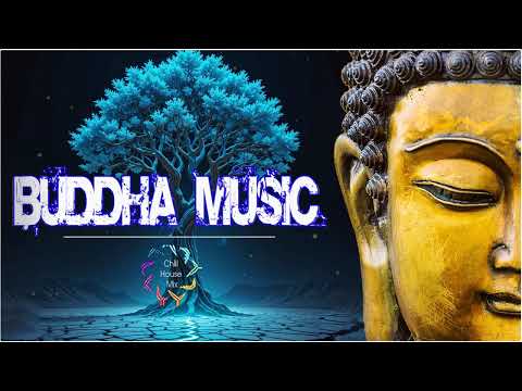 Buddha Bar 2025 | Deep Oriental Lounge | Buddha Bar Chill Out Mix