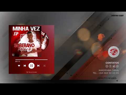 MANU B FT WERTON BABY-SENHORITA