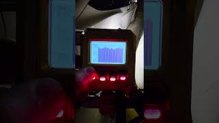 Vostok 1 Electric Scooter Speed Test Follow up #shorts #escooter #scooter #ev #electric