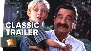 Dennis The Menace (1993) Official Trailer - Christopher Lloyd, Walter Matthau Movie HD