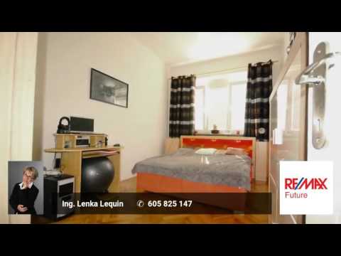 Pronájem bytu 3+kk, 66m2, v osobním vlastnictví v Hradci Králové - PRONAJATO