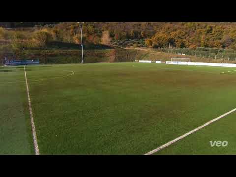 Under 15 BJT - MestrinoRubano