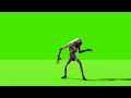 Green Screen 3D Compilation 4 HD 2020 Zombie Monster Ghost Chroma Key