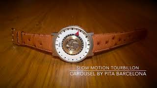 Carousel timelapse by Pita Barcelona