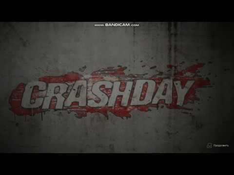 Crashday Redline Edition Прохождение карьеры миссия 26