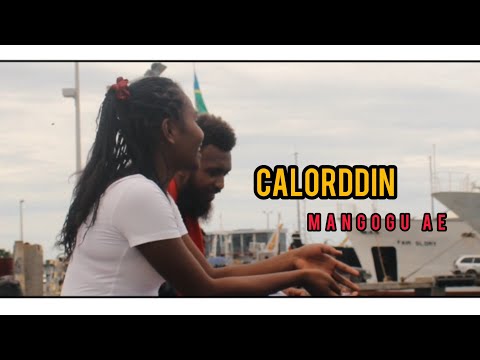 CALORDDIN | MANGOGU AE | Official Music Video 2023_ directed _BigEye Films