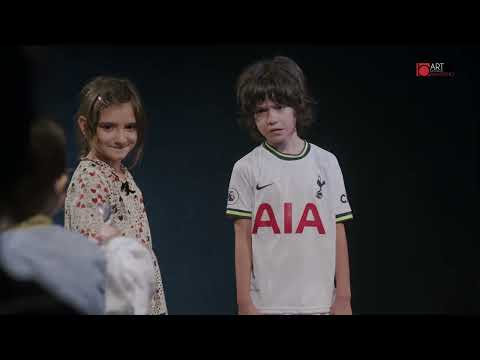 Sânziana și Pepelea - Teatrul Bravissimo | Teatru pentru copii și adolescenți