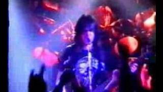 Blind Guardian - Don&#39;t Break The Circle (Live Wuppertal &#39;91)