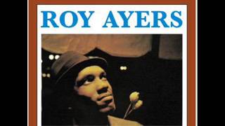 Roy Ayers - Mystic Voyage (Dj Jazz Instrumental)