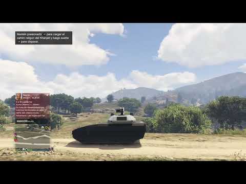 The RailGun cannon sound of the TM-02 KHANJALI