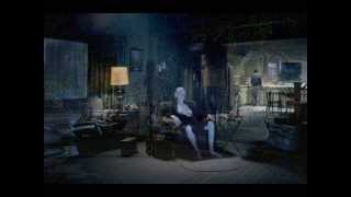 Soul Of A Man - Ramblin&#39; Jack Elliot (Gregory Crewdson Photography)