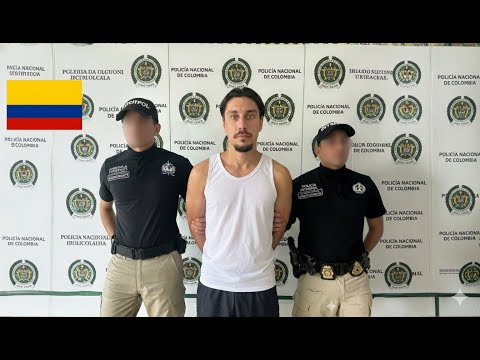 I Got Deported From Colombia 🇨🇴