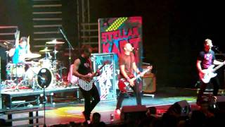 Stellar Kart :: Innocent :: Winterfest 08&#39; :: Live