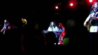 Shooter Jennings 'Matter Of Time'