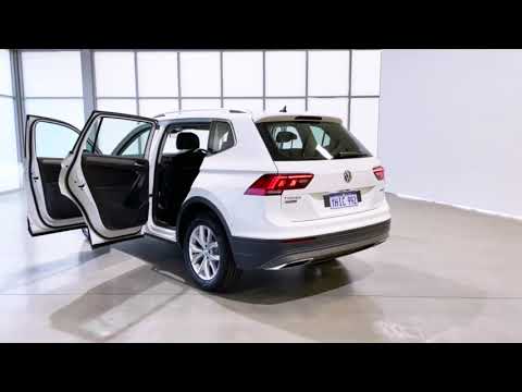 2021 VOLKSWAGEN TIGUAN Spearwood, Hamilton Hill, Coolbellup, Jandakot, South Lake WA 11003485