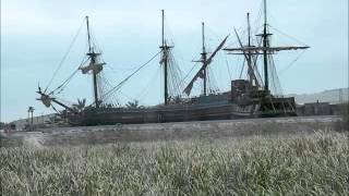 SCHWARZARBEIT " THE CHAMBER " FEATURING RALPH HUBERT ( MEKONG DELTA )