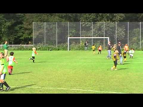 Graaf Willem F3 - HVV