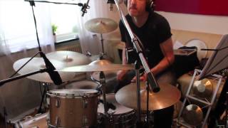 Lars Danielsson - Liberetto - Album Trailer