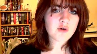 You and Me Caroline's Spine (Cover-Cup Version)