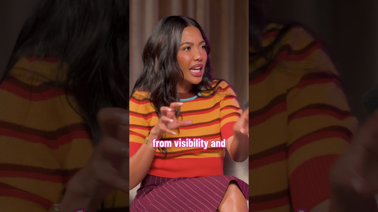 Emma Grede on What Creates Success