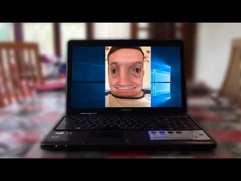 A Cringe Inducing Look Back At My First Laptop