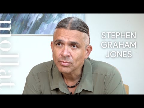 Stephen Graham Jones - Un bon indien est un indien mort
