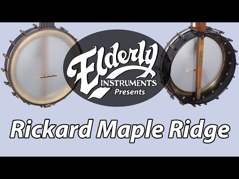 Rickard Maple Ridge 11