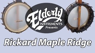 Rickard Maple Ridge 11