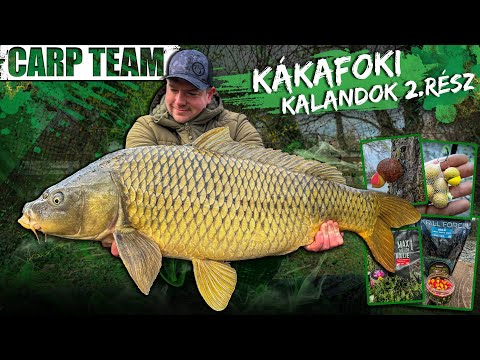 Rokolya Péter - Kákafoki kalandok 2.rész