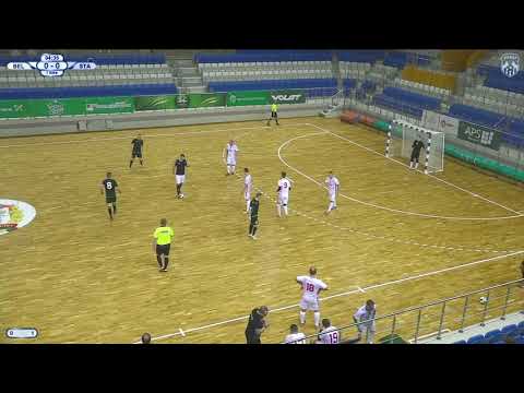 Stalitsa Business Cup #3. День 1. Большой зал.