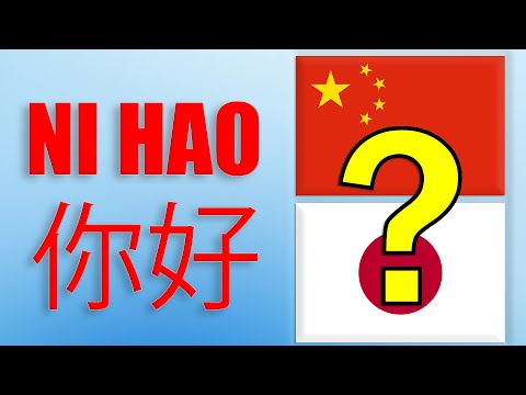 Guess The Country By Its "Hello" Word | LANGUAGE QUIZ GAME