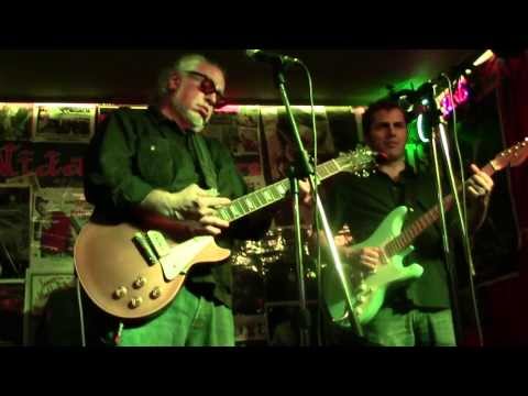 BOB MARGOLIN BAND LIVE NIDABA