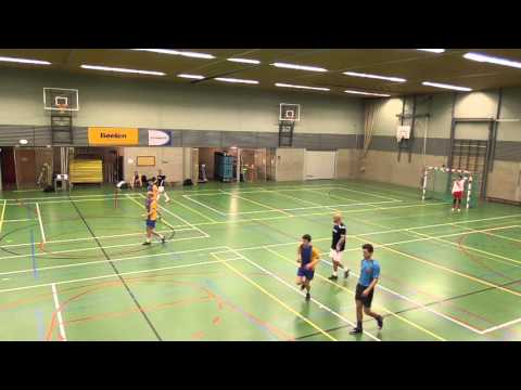 Delta Sports 5 - Kosterman 7 Deel 3