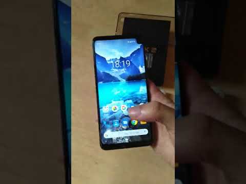 CUBOT Max 2 Dual SIM 4G Smartphone, Preis Leistungs Sieger, Perfekt für den Alltag