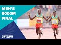 Men's 5000m Final | World Athletics Championships Doha 2019