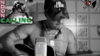 I'm Not Down - The Clash - Cover by Mauri Clash City Rocker