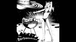 The Barbecuties - ''Martina Hingis''