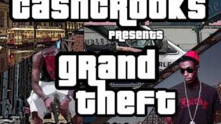 Tre Pierre - Krazy Swagg ft Dakeo   x Grand Theft