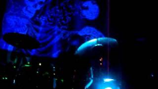 CALABRESE - Deep in the Red