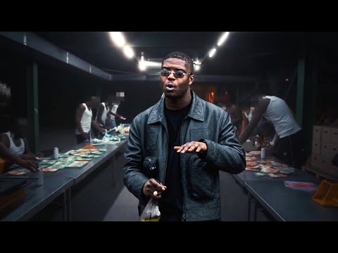 Ninho - Kalashnikov feat. Gazo & Freeze Corleone [MASHUP]