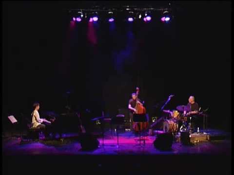 Tomer Bar - Piano, Yorai Oron - Bass, Eitan Itskovits :Drums - 