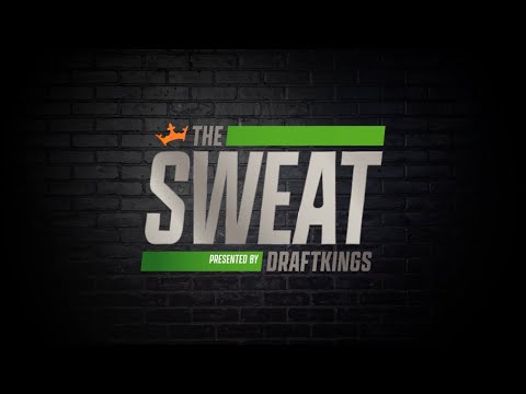 The Sweat | October 8, 2021