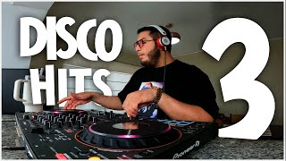 Disco Hits 3 (Bee Gees, KC and the Sunshine Band, Kool & The Gang, Boney M, Diana Ross, Anita Ward)