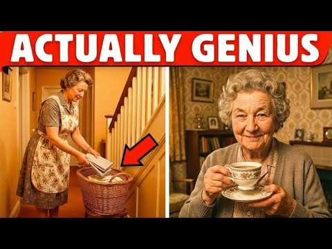 The Good Old British Days and British Nostalgia