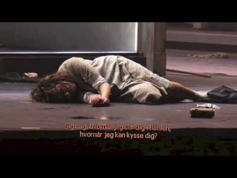 Maria Josè Siri - Final scene from Suor Angelica - Puccini Copenaghen Opera Theatre - 2013