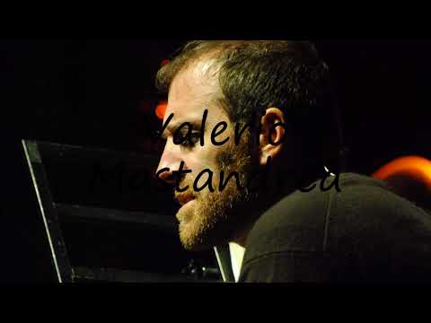 How to Pronounce Valerio Mastandrea?