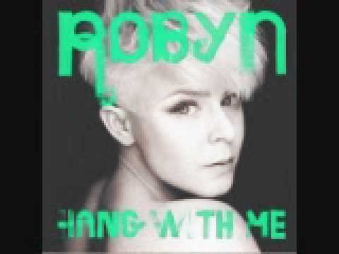 Robyn vs Adrian Lux & Axwell - Hang With Teenage Crime (Meynard Macol Mash-Up)